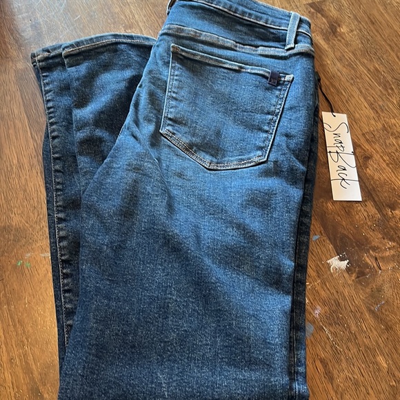 Joes Jeans NWT Snap Back brand new style! - Picture 9 of 9